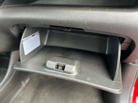 2021 Chevrolet Spark 1LT CVT