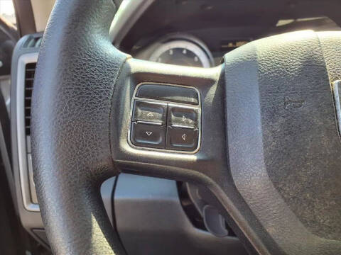 2015 RAM 1500 Tradesman