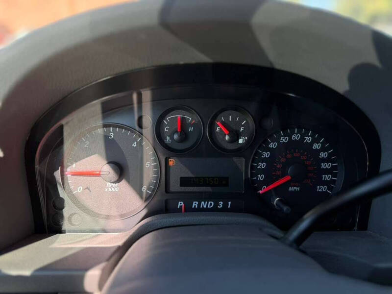 2006 Ford Freestar SE