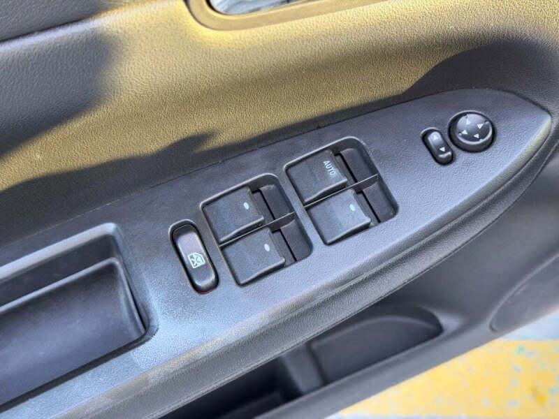 2016 Chevrolet Impala Limited LT Fleet