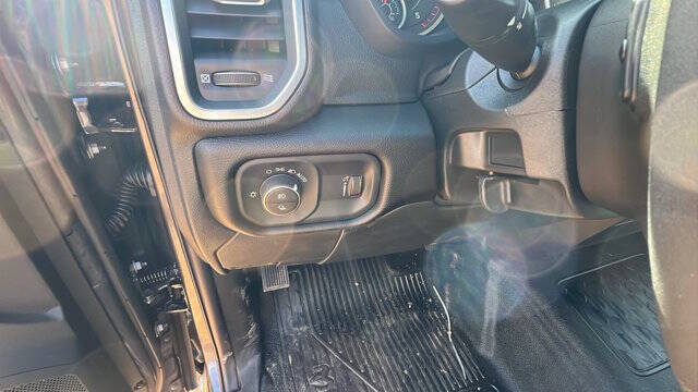 2025 RAM 5500