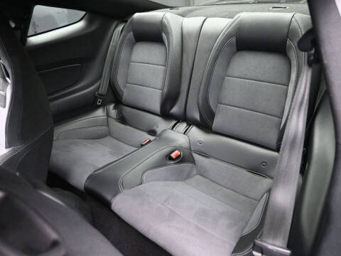 2020 Ford Mustang Shelby GT350