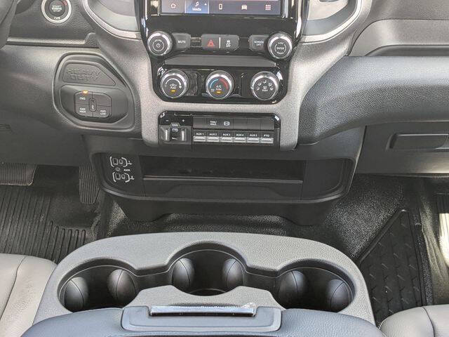 2026 RAM 5500
