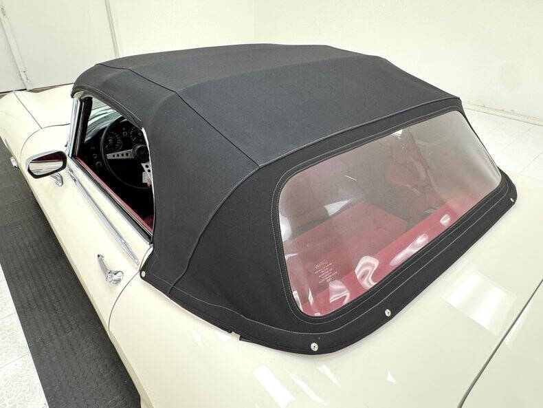 1974 Jaguar XK