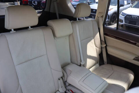 2018 Lexus GX 460