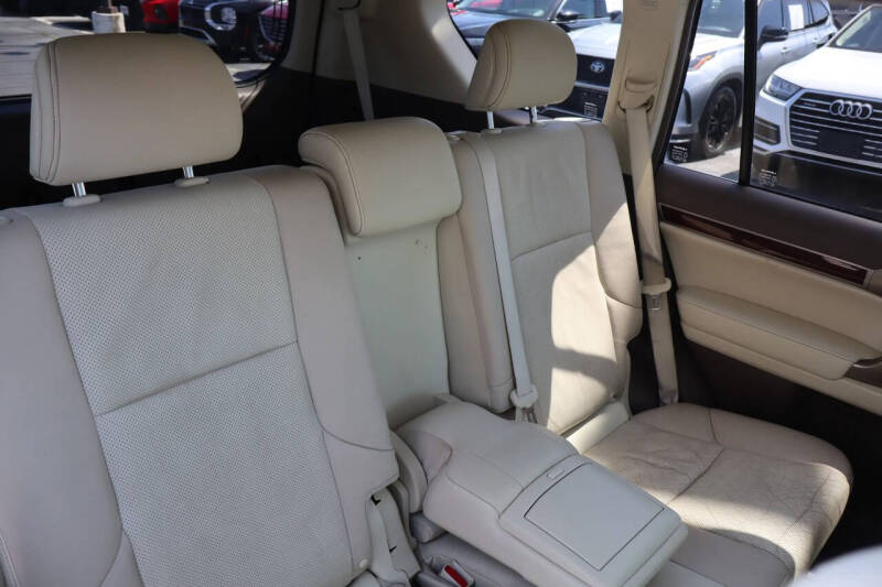 2018 Lexus GX 460