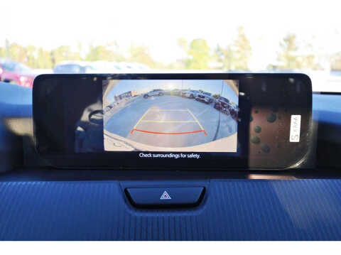 2026 Mazda CX-90 3.3 Turbo Select