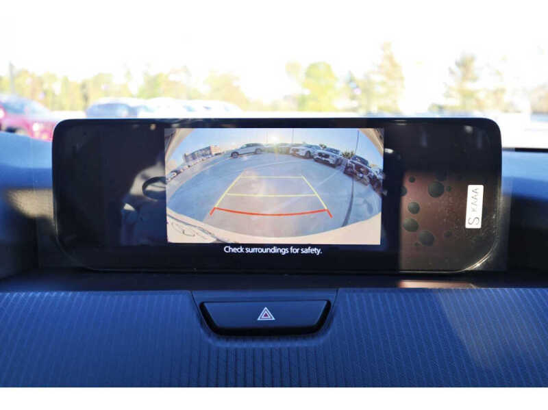 2026 Mazda CX-90 3.3 Turbo Select