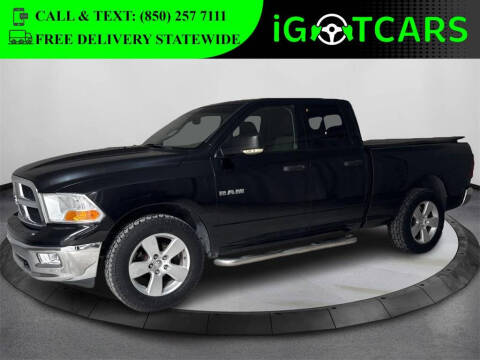 2009 Dodge Ram 1500
