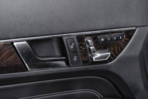 2015 Mercedes-Benz E-Class E 400 4MATIC