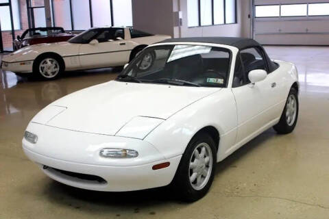 1990 Mazda MX-5 Miata