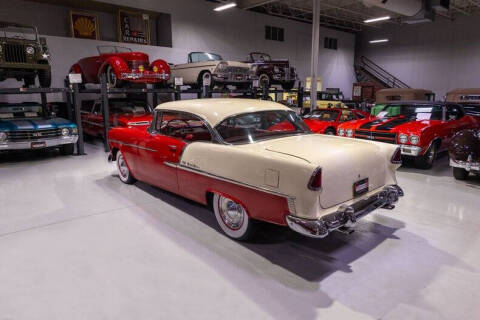 1955 Chevrolet Bel Air