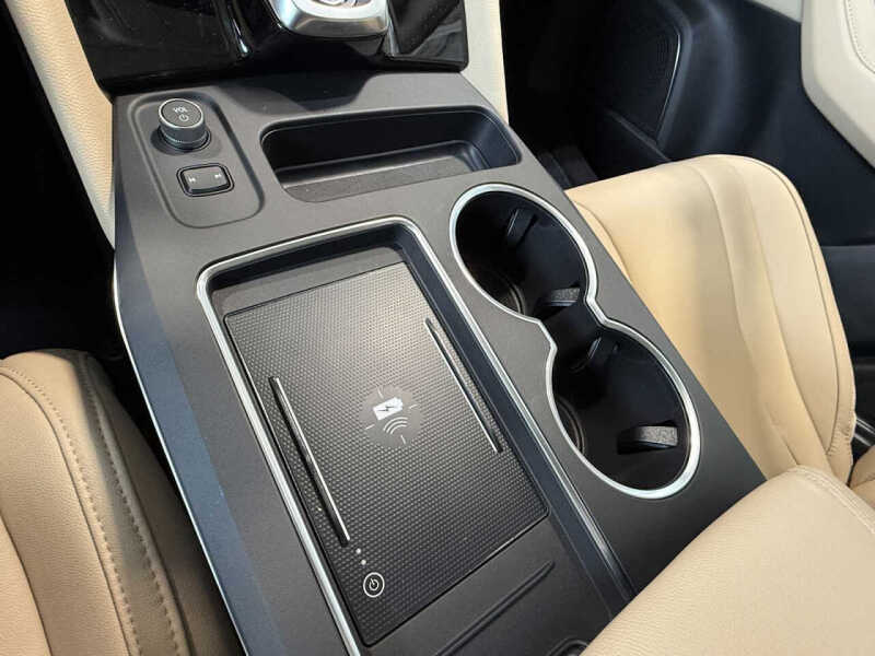 2026 Acura MDX SH-AWD