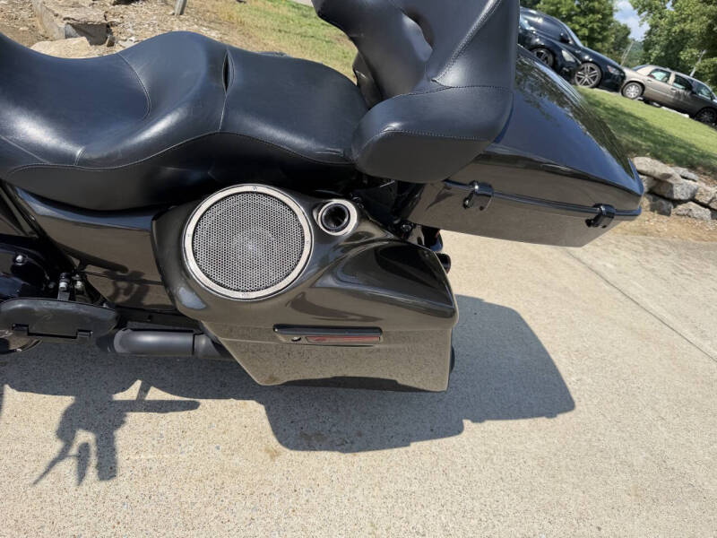 2020 Harley-Davidson FLTRXS