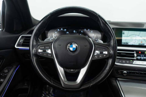 2021 BMW 3 Series 330i xDrive