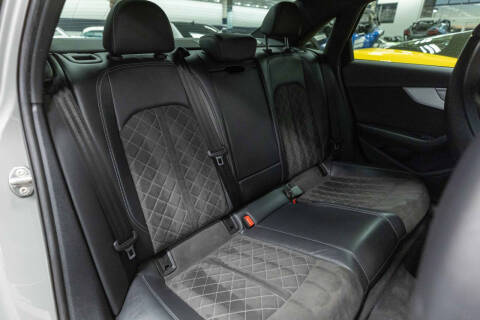 2021 Audi S4 3.0T quattro Premium