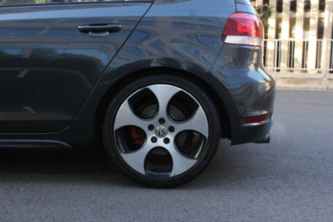 2010 Volkswagen GTI