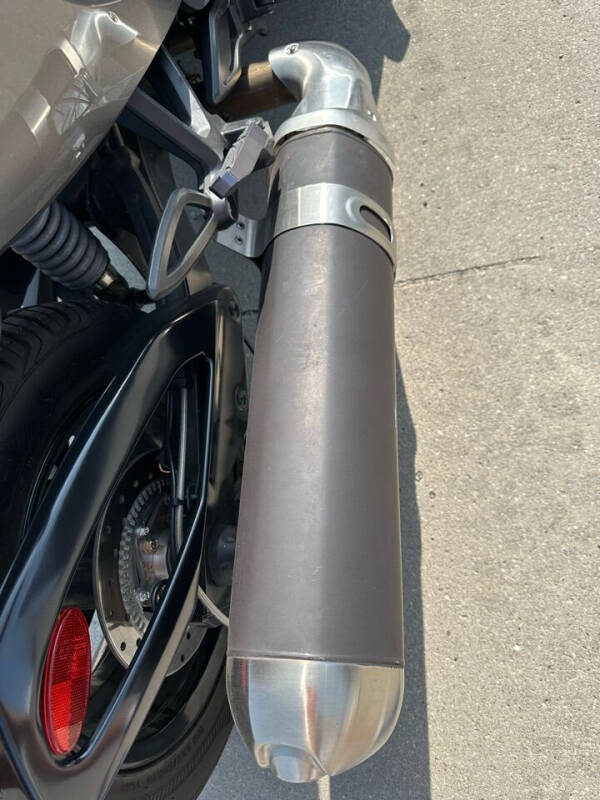 2011 Can-Am SPYDER ROADSTER