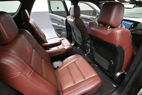 2024 Dodge Durango R/T Plus