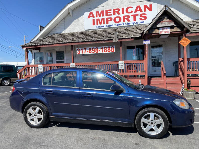 2009 Chevrolet Cobalt
