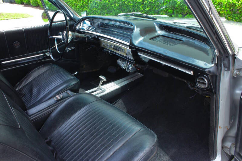 1964 Chevrolet Impala