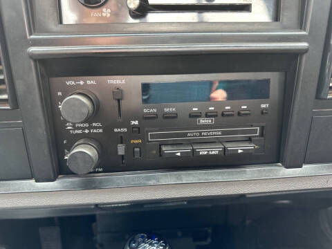1982 GMC S-15