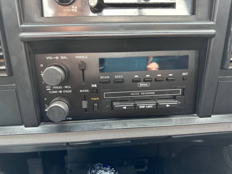 1982 GMC S-15