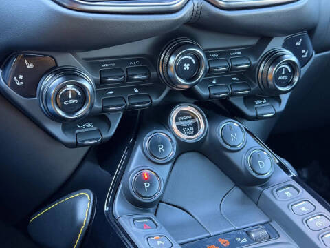 2019 Aston Martin Vantage