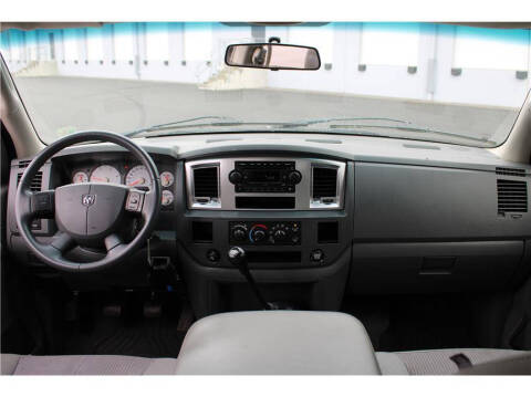2007 Dodge Ram 2500