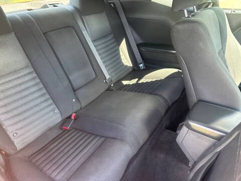 2014 Dodge Challenger SXT