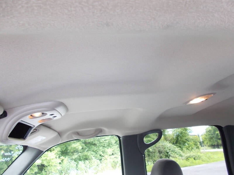 2005 GMC Sierra 1500 SLE