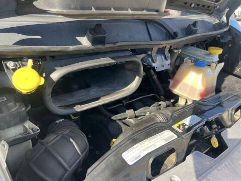 2019 RAM ProMaster 3500 159 WB