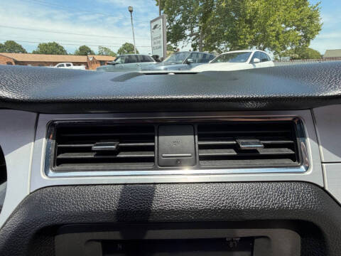 2014 Ford Mustang V6 Premium