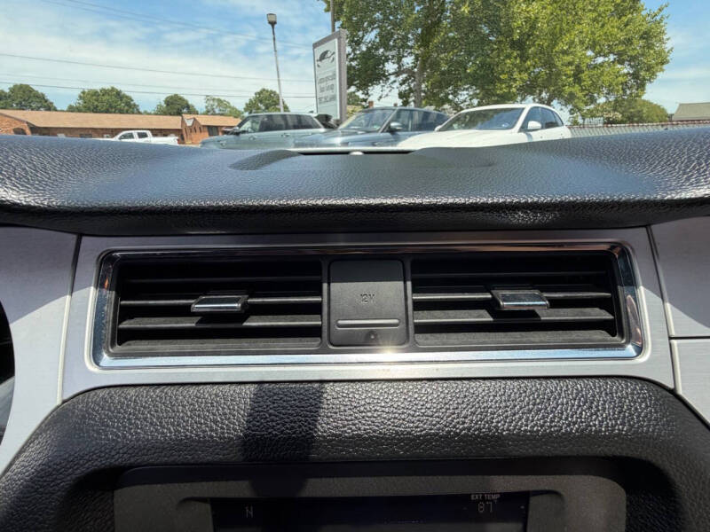 2014 Ford Mustang V6 Premium