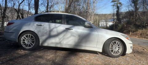 2011 Hyundai Genesis for sale at USA 1 of Dalton in Dalton GA