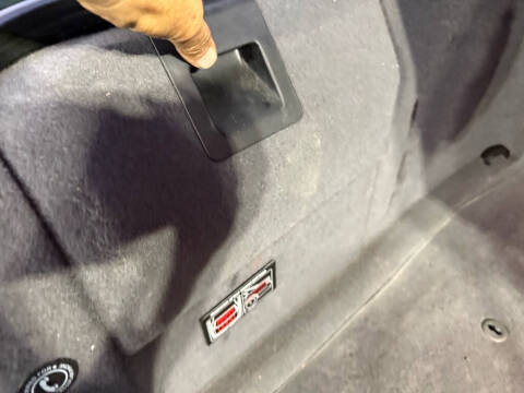 2000 BMW 7 Series 740iL