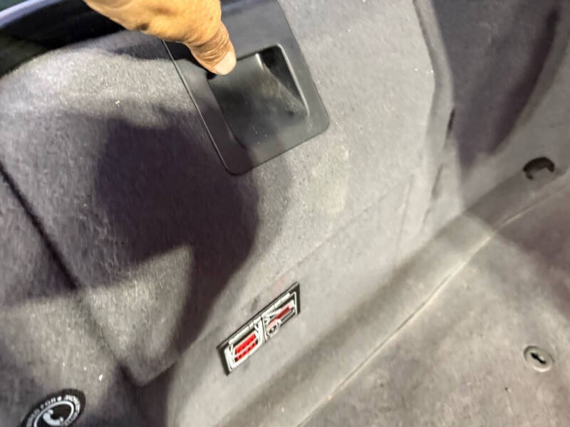 2000 BMW 7 Series 740iL