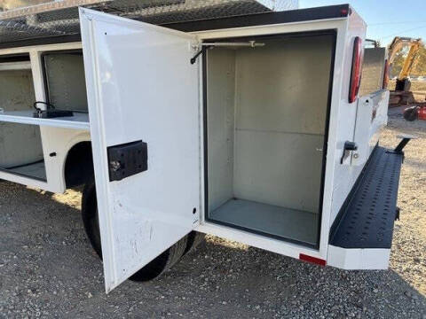 2023 Ford F-350 Super Duty XL