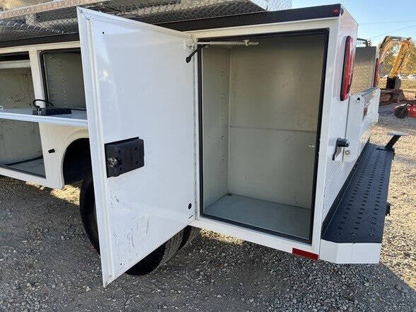 2023 Ford F-350 Super Duty XL