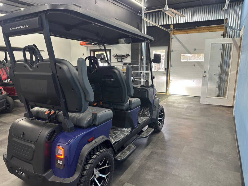 2025 Denago Rover XL