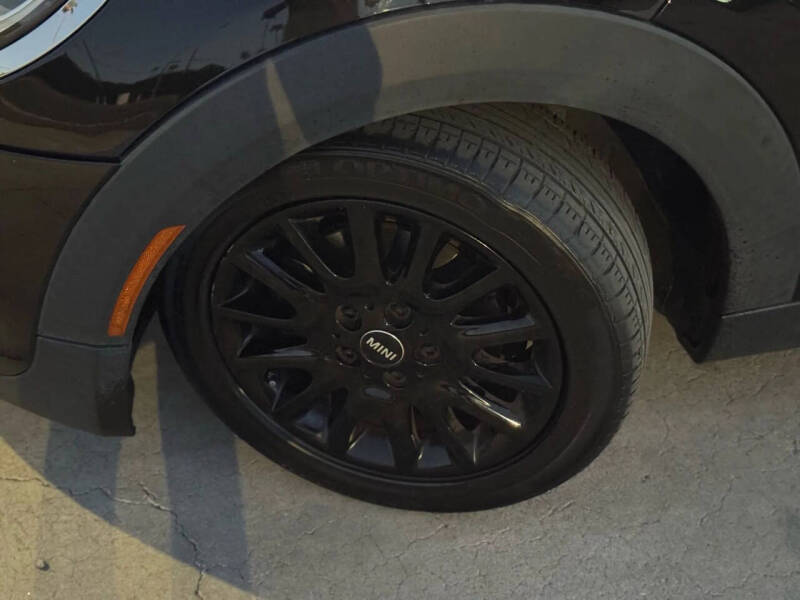 2021 MINI Hardtop 2 Door