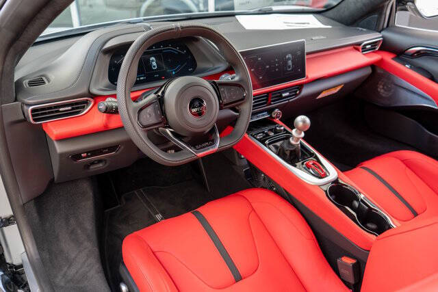 2025 Lotus Emira V6 Base