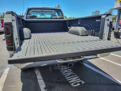 1999 Dodge Ram 2500
