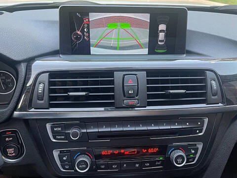 2014 BMW 3 Series 335i