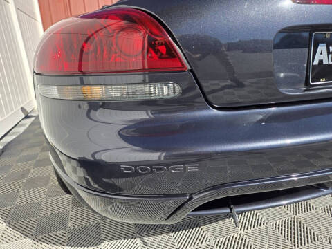 2006 Dodge Viper SRT-10