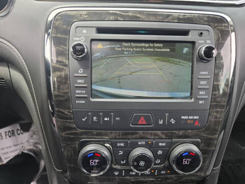 2014 Buick Enclave Premium