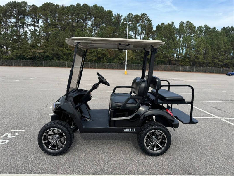 2018 Yamaha YAMAHA