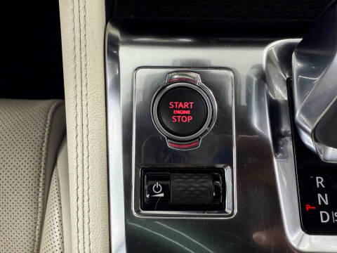 2021 Jaguar F-PACE P340 S