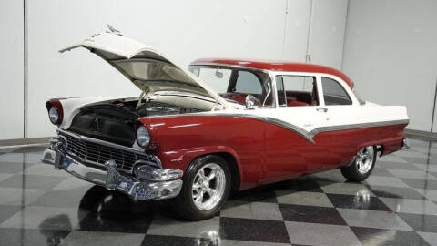 1956 Ford Fairlane