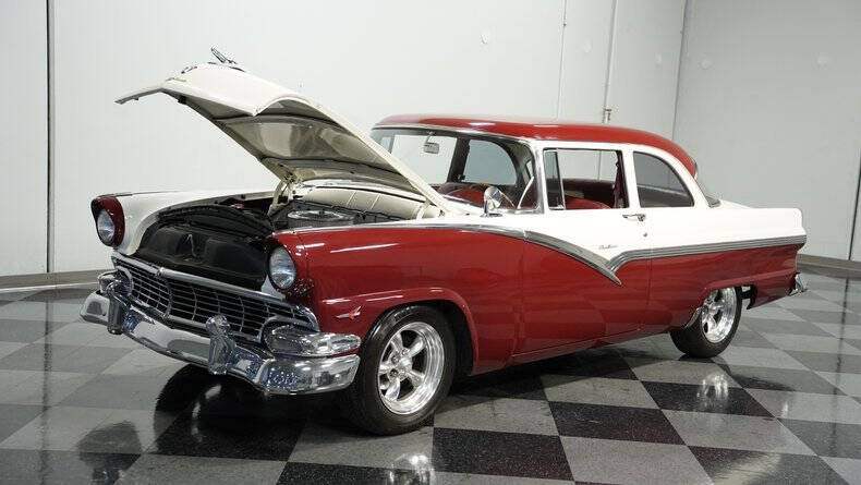 1956 Ford Fairlane